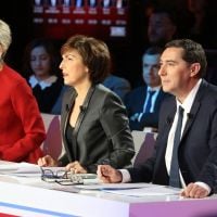 Présidentielle : Un nouveau débat le 4 avril sur BFMTV et CNEWS