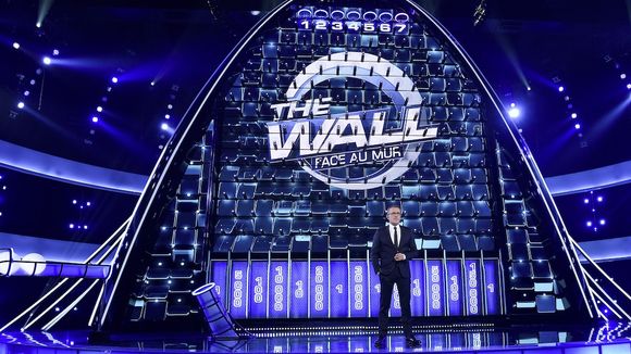 Audiences access : "The Wall" en tête mais sous les 20%, "Chasseurs d'appart'" remonte
