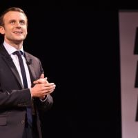 "Le Monde" assure ne pas marcher pour Emmanuel Macron