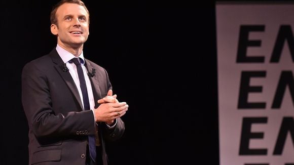 "Le Monde" assure ne pas marcher pour Emmanuel Macron