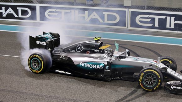 Thierry Cheleman (Canal+) : "Nous souhaitons conserver la F1"