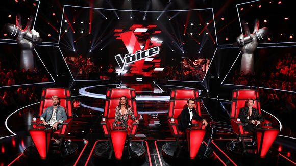 "The Voice" 2017, épisode 4 : "Pourquoi on ne s'est pas retournés ?"