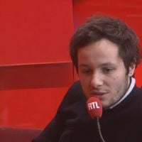 Vianney répond aux critiques de Yann Moix : "C'est plus facile de taper sur Christophe Maé que sur un rappeur"