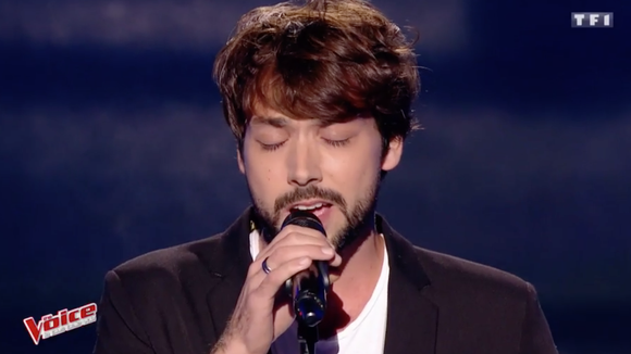 "The Voice" : 13 ans après la "Star Academy", Morgan revient tenter sa chance