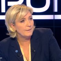 "Punchline" : Marine Le Pen se paie Delphine Ernotte et France Télévisions