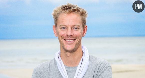 Sébastien, candidat de "Koh-Lanta Cambodge"