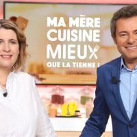 Audiences : Mauvais démarrage pour "Ma mère cuisine mieux que la tienne" sur M6