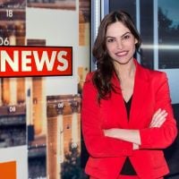 Virginie Chomicki quitte la direction de CNews... pour celle de Vivendi