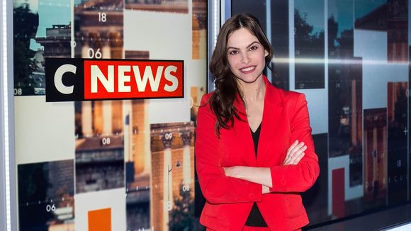 Virginie Chomicki quitte la direction de CNews... pour celle de Vivendi