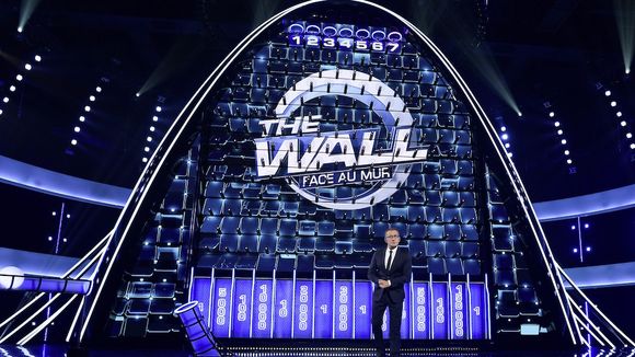 Audiences access : "The Wall" leader en hausse, "C à vous" sous le million, "Les Marseillais" en forme