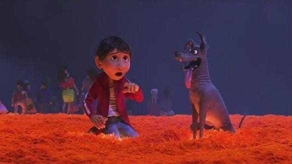 "Coco" : Disney dévoile la bande-annonce de son prochain film de Noël