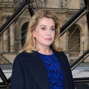 Catherine Deneuve