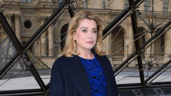 Roman Polanski évincé des César : Catherine Deneuve "pas fière des femmes"