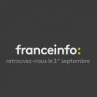 Bug : La télé de franceinfo en panne pendant plus de 20 minutes