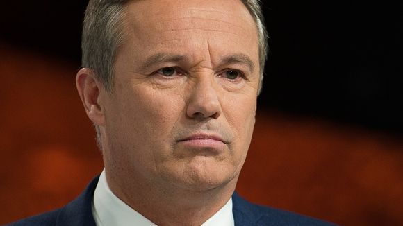 Débat à 5 sur TF1 : Le Conseil d'Etat rejette le recours de Nicolas Dupont-Aignan