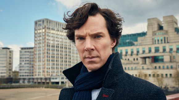 Audiences : "Section de recherches" leader en baisse, W9 devant France 2 et France 3, "Sherlock" sous le million