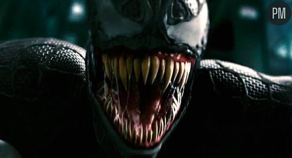 Venom dans "Spider-Man 3"