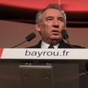 François Bayrou a voulu quitter la politique à cause des "Guignols"