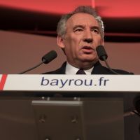 François Bayrou a voulu quitter la politique à cause des "Guignols"