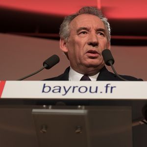 François Bayrou