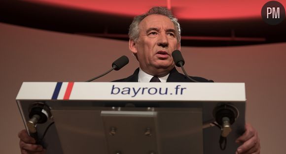 François Bayrou