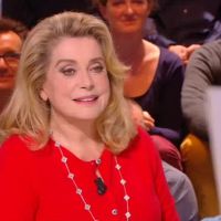 Affaire Polanski : Catherine Deneuve choque dans "Quotidien" en relativisant le viol