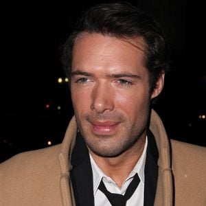 Nicolas Bedos