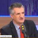 Jean Lassalle : "On m'a déjà décommandé alors que j'arrivais dans le studio"