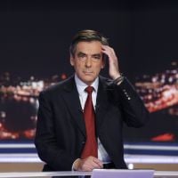 François Fillon, candidat le plus maltraité par les médias