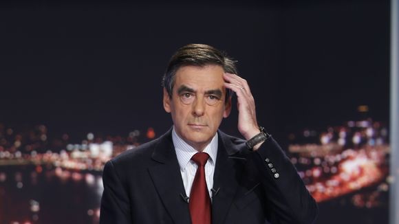 François Fillon, candidat le plus maltraité par les médias