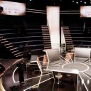 "Présidentielle : le grand débat" ce soir sur TF1