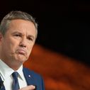 Nicolas Dupont-Aignan dans "Touche pas à mon poste" ce soir