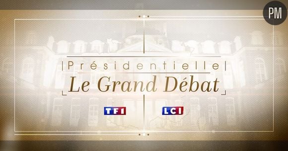 "Présidentielle : le grand débat"