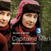 "Capitaine Marleau" : Corinne Masiero de retour ce soir sur France 3