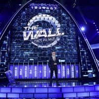 Audiences access : "The Wall" leader en hausse, "TPMP" boosté par Dupont-Aignan