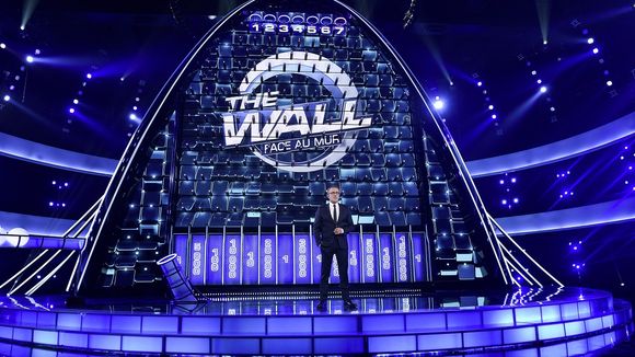 Audiences access : "The Wall" leader en hausse, "TPMP" boosté par Dupont-Aignan
