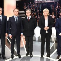 Audiences : LCI signe une journée record