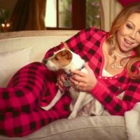 "All I Want for Christmas Is You" : Le tube de Mariah Carey devient un film !