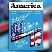 "America", le nouveau mook de François Busnel et Eric Fottorino