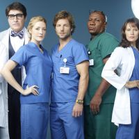 "Monday Mornings" : Une nouvelle série médicale à 0h20 sur TF1