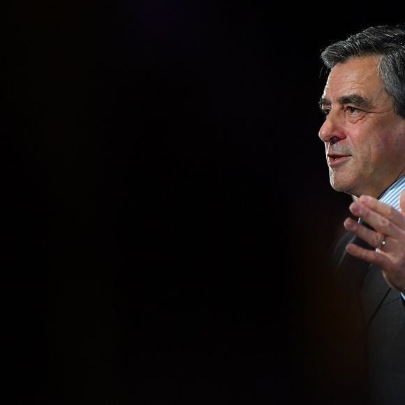 François Fillon