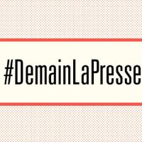 #DemainLaPresse : Les titres de presse interpellent l'opinion sur l'avenir des journaux