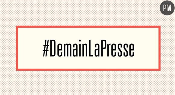 #DemainLaPresse