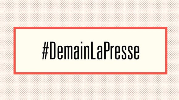 #DemainLaPresse : Les titres de presse interpellent l'opinion sur l'avenir des journaux