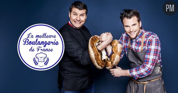 Une saison 5 pour "La meilleure boulangerie de France"