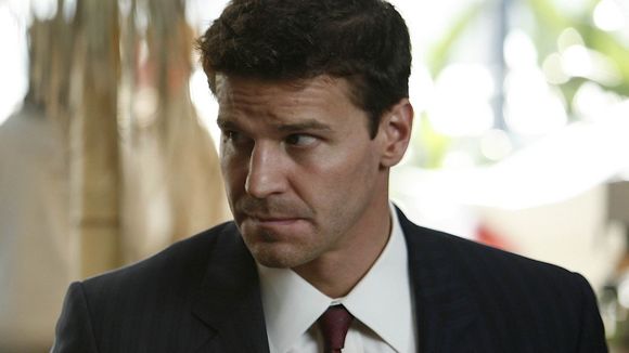 Après la fin de "Bones", David Boreanaz rebondit dans une nouvelle série