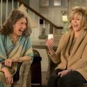 "Grace & Frankie" saison 3 dévoilée aujourd'hui sur Netflix