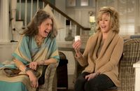 Bande-annonce de "Grace & Frankie" saison 3