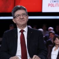 Jean-Luc Mélenchon s'en prend à "L'Emission Politique" : "David Pujadas est un peu usé"