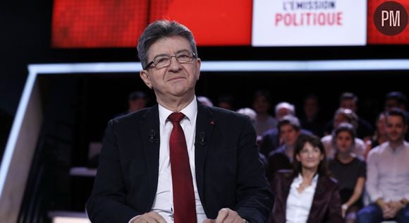 Jean-Luc Mélenchon